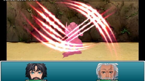 Sea of Legends — screenshot 7