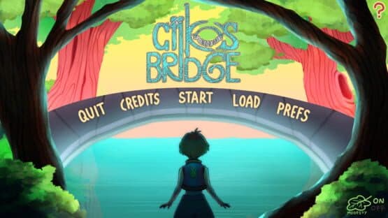 Ciikos Bridge — screenshot 1