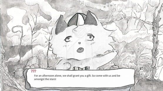 Everybody's Solitary — screenshot 1