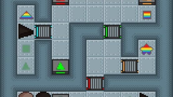 Reshaper — screenshot 1