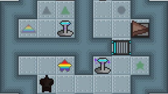 Reshaper — screenshot 2