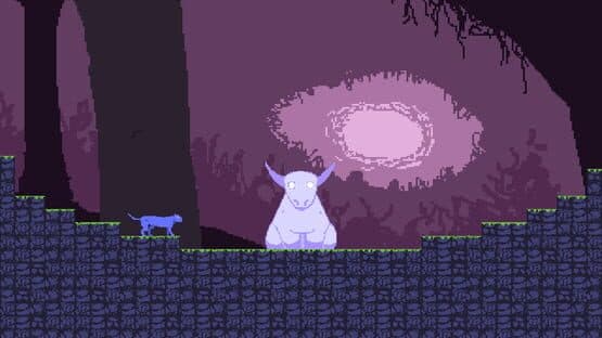 Spirits of the Forest — screenshot 1