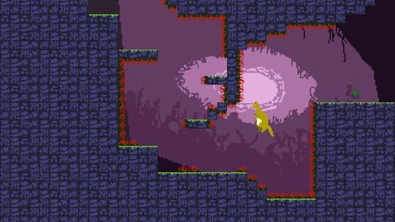 Spirits of the Forest — screenshot 2