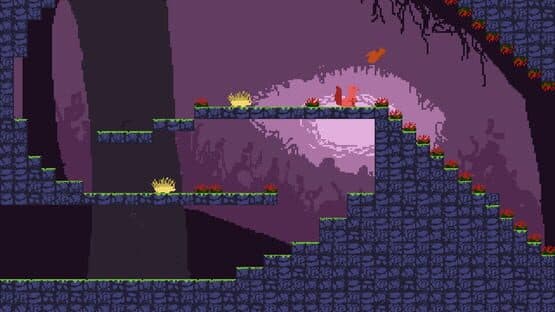 Spirits of the Forest — screenshot 3