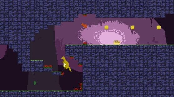 Spirits of the Forest — screenshot 5