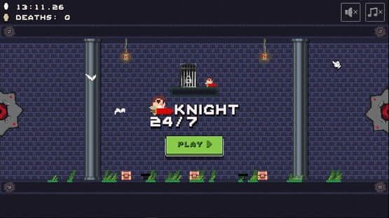 Knight 24/7 — screenshot 1