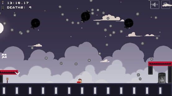 Knight 24/7 — screenshot 2