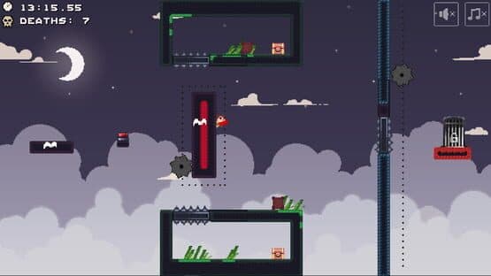 Knight 24/7 — screenshot 3