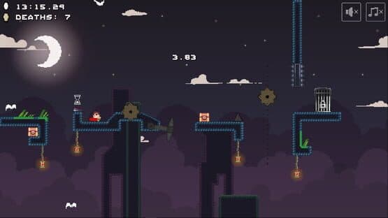 Knight 24/7 — screenshot 4