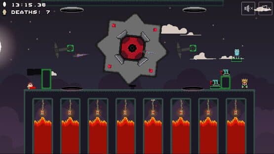 Knight 24/7 — screenshot 5