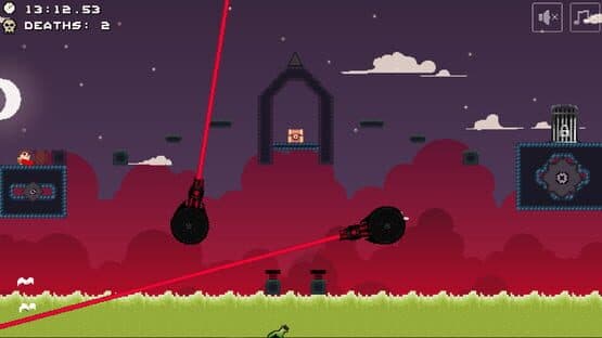 Knight 24/7 — screenshot 6