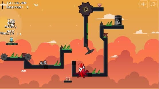 Knight 24/7 — screenshot 7