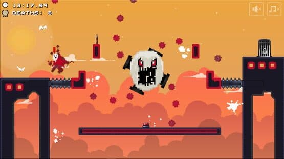 Knight 24/7 — screenshot 8