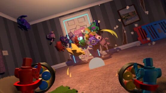 Stuffed — screenshot 4