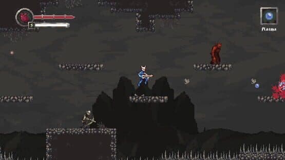 Acquiescence — screenshot 1