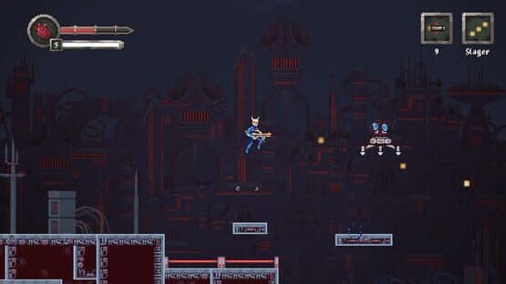 Acquiescence — screenshot 2