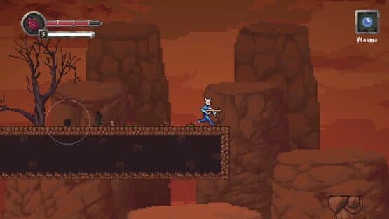 Acquiescence — screenshot 3