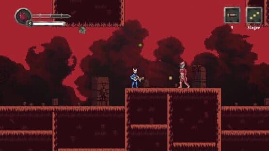 Acquiescence — screenshot 4
