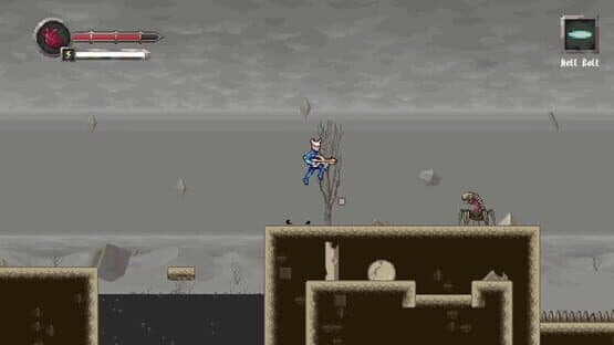 Acquiescence — screenshot 5
