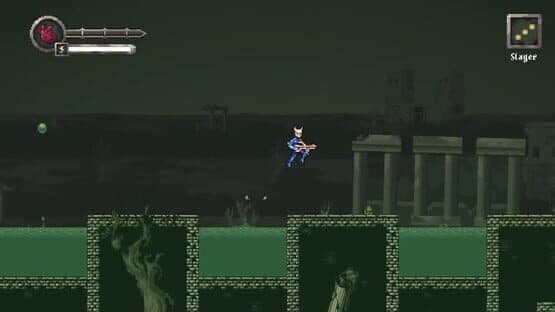 Acquiescence — screenshot 6