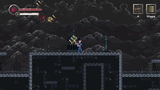 Acquiescence — screenshot 7
