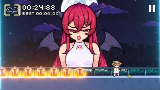 Super Nanaru — screenshot 1