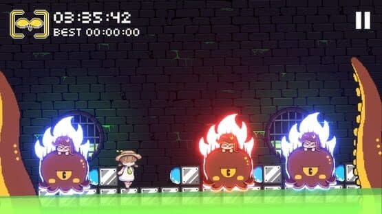 Super Nanaru — screenshot 2