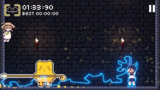 Super Nanaru — screenshot 3
