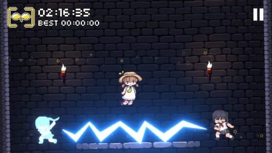 Super Nanaru — screenshot 4