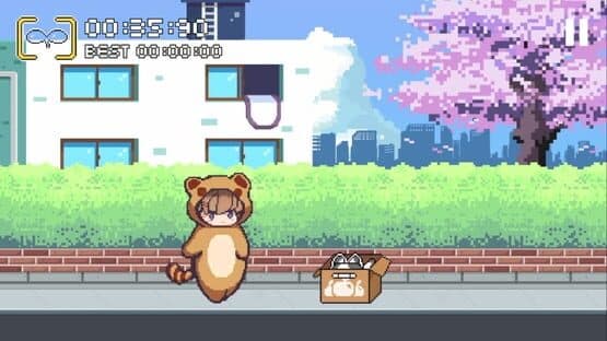 Super Nanaru — screenshot 5