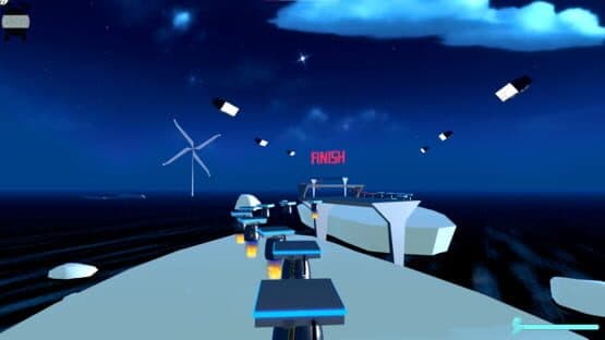 Make the Jump — screenshot 2