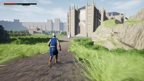 Humanities Legend: Hollow Ascending — screenshot 6