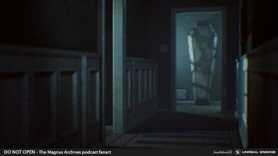 Do Not Open — screenshot 2