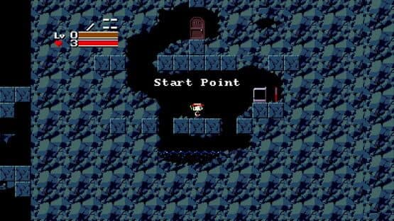 Cave Story MD — screenshot 2