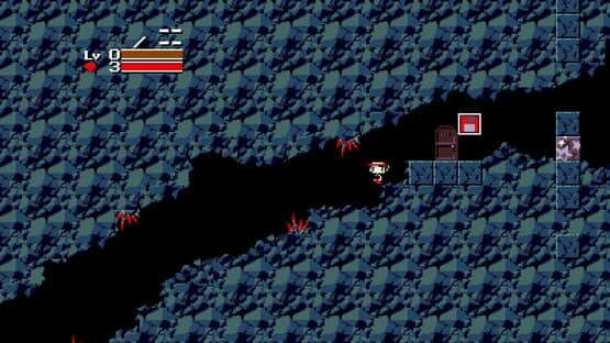 Cave Story MD — screenshot 3