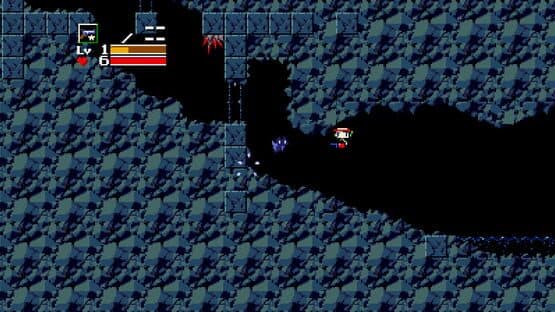 Cave Story MD — screenshot 4