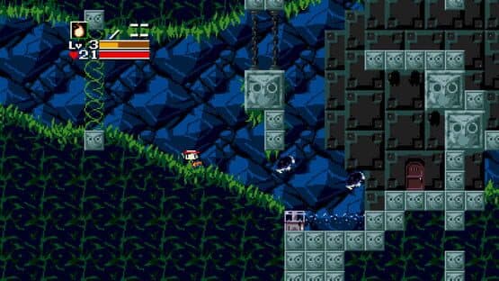 Cave Story MD — screenshot 5
