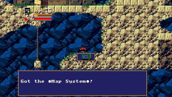 Cave Story MD — screenshot 6