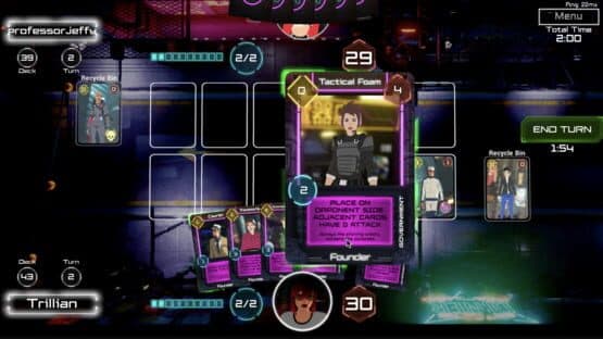 Metropolis Origins — screenshot 1