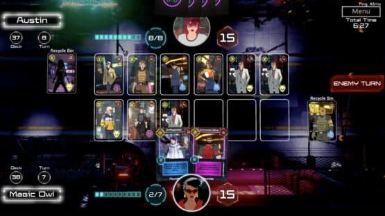 Metropolis Origins — screenshot 2