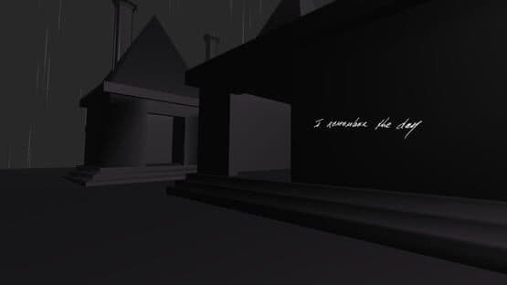 Rain, House, Eternity — screenshot 3