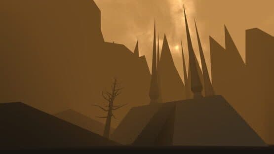 Rain, House, Eternity — screenshot 4
