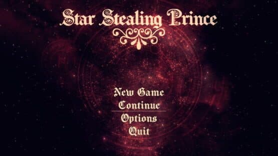 Star Stealing Prince: Definitive — screenshot 1