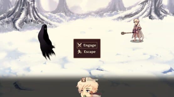 Star Stealing Prince: Definitive — screenshot 3
