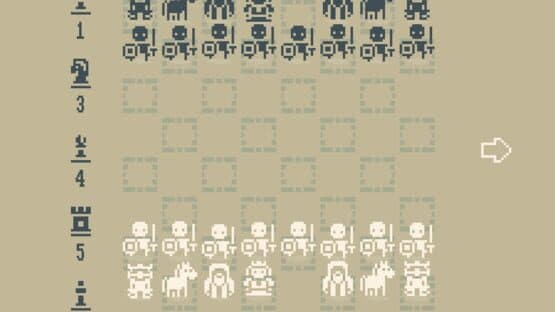 Really really auto chess — screenshot 1