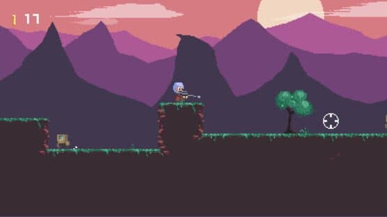 Crackshot — screenshot 1