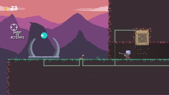 Crackshot — screenshot 2