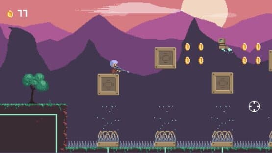 Crackshot — screenshot 3