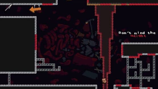 Whale Eater — screenshot 2