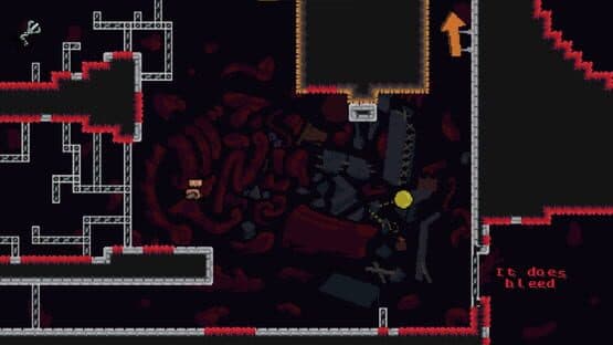 Whale Eater — screenshot 5